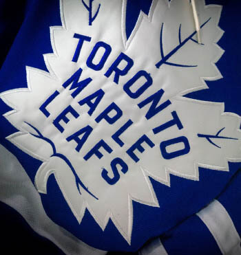 toronto maple leafs